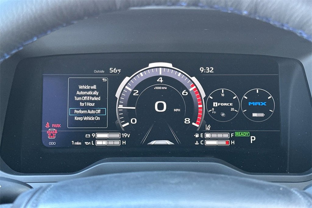 New 2026 Toyota Sequoia Platinum image 25