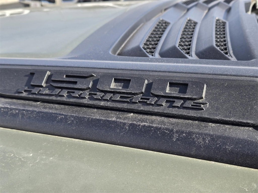 New 2026 RAM 1500 Rebel w/ Rebel Level 2 Equipment Group image 6