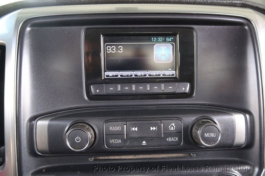 Used 2015 Chevrolet Silverado 2500 LT image 29
