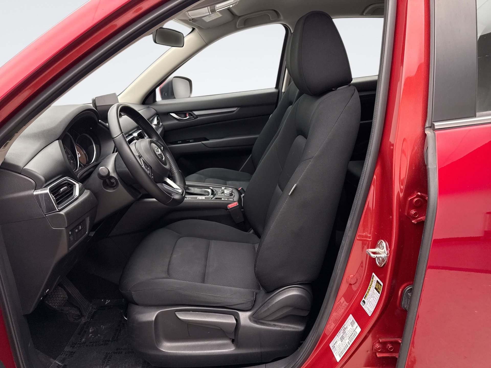 Used 2023 MAZDA CX-5 AWD 2.5 S image 11