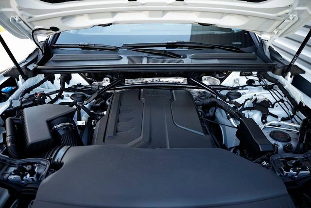 Certified 2025 Audi Q5 Premium Plus w/ Premium Plus image 29