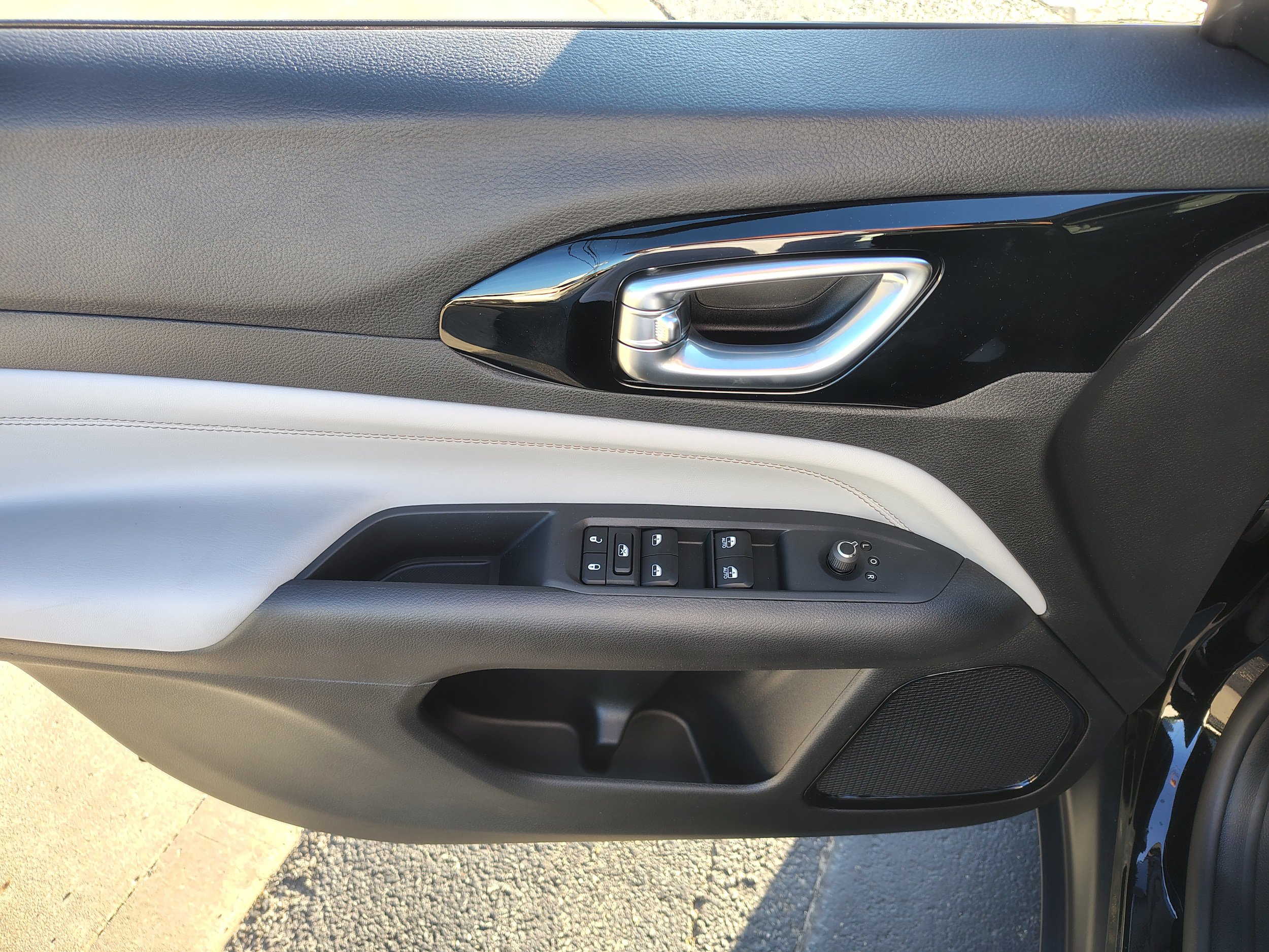 New 2026 Jeep Compass Limited AWD/4WD image 21