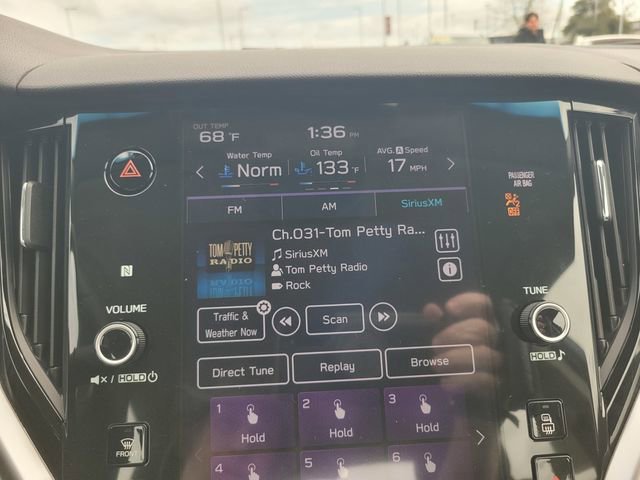 Used 2022 Subaru Legacy Premium image 24