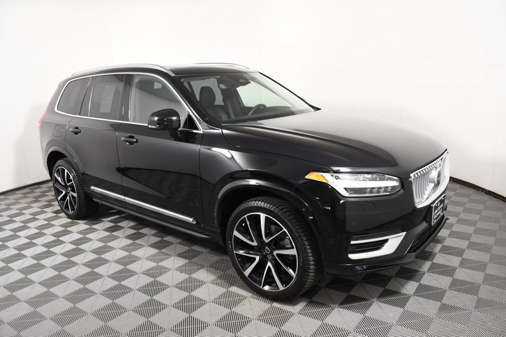 Used 2023 Volvo XC90 B6 Plus w/ Protection Package Premier AWD/4WD image 8