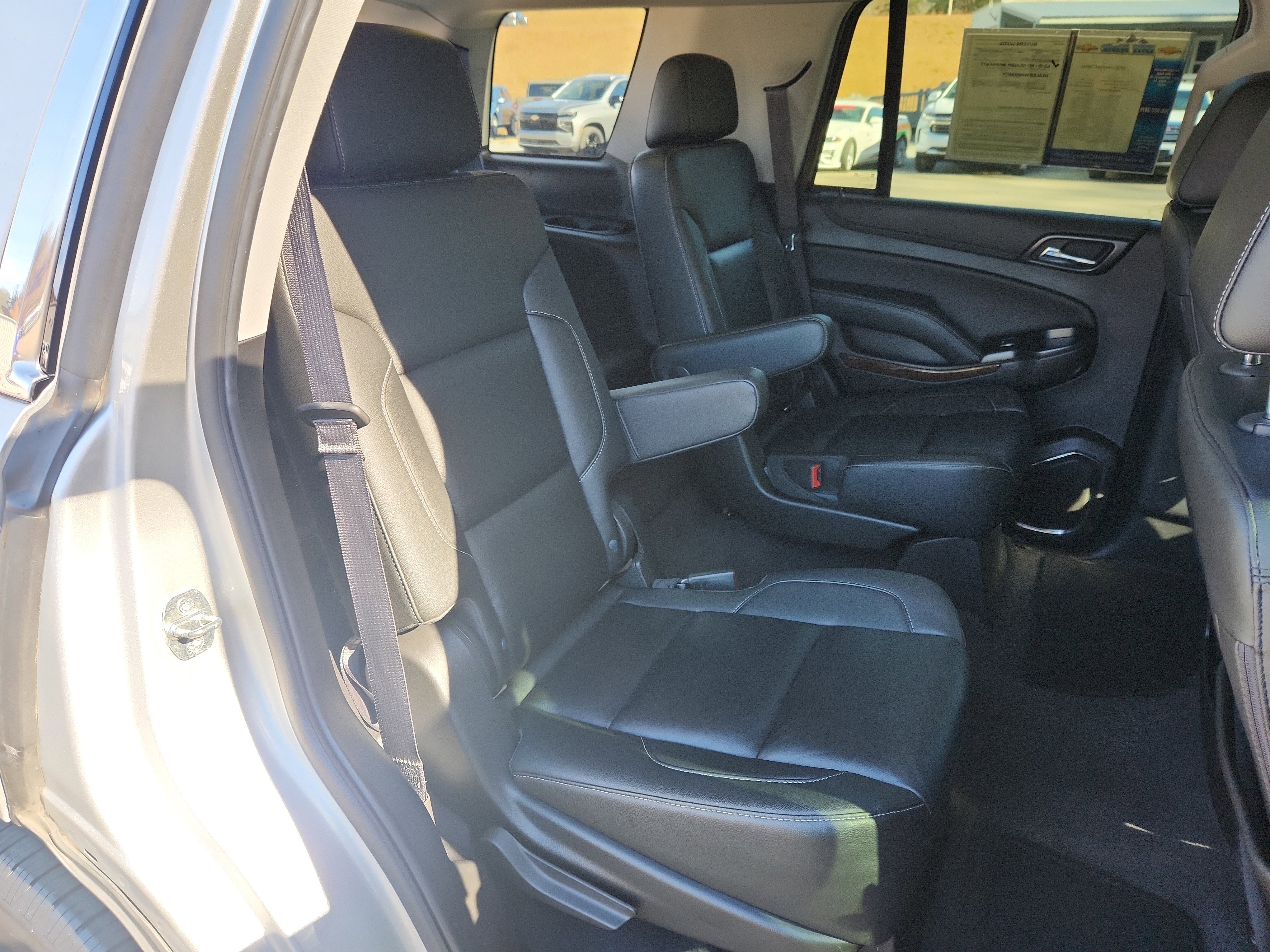 Used 2020 Chevrolet Tahoe LT image 35