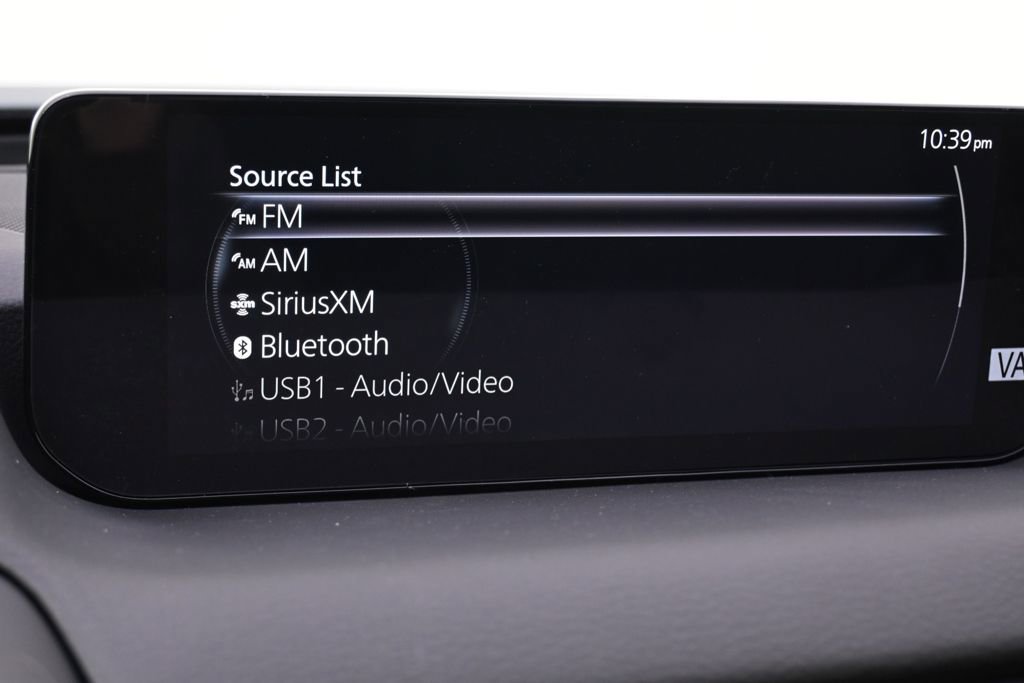 New 2026 MAZDA CX-50 2.5 Hybrid w/ Weather Package image 28