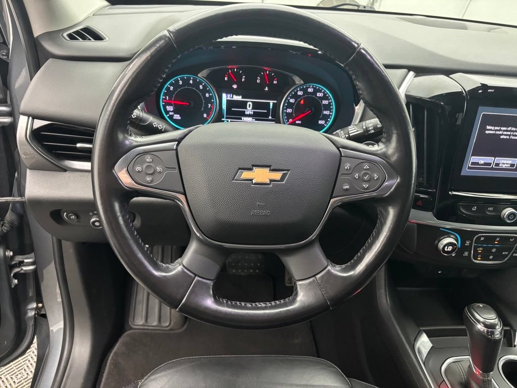 Used 2019 Chevrolet Traverse LT FWD image 18