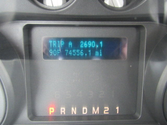 Used 2014 Ford F350 XL w/ Power Equipment Group RWD image 37