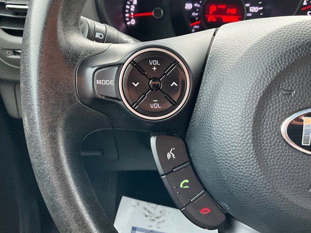 Used 2017 Kia Soul w/ Convenience Package image 14