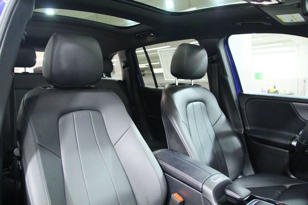 Used 2020 Mercedes-Benz GLB 250 4MATIC image 21