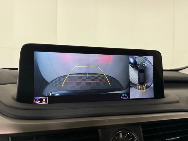 Certified 2020 Lexus RX 450hL 450hL image 20