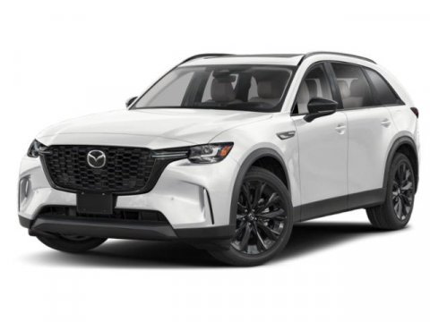 New 2026 MAZDA CX-90 3.3 Turbo w/ Premium Sport Pkg AWD/4WD image 1