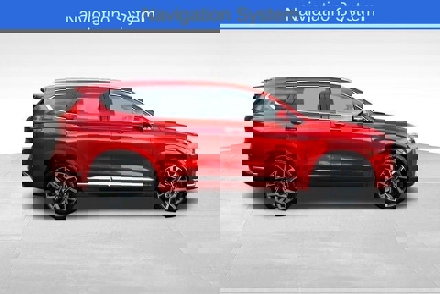Used 2022 Hyundai Santa Fe Calligraphy image 3