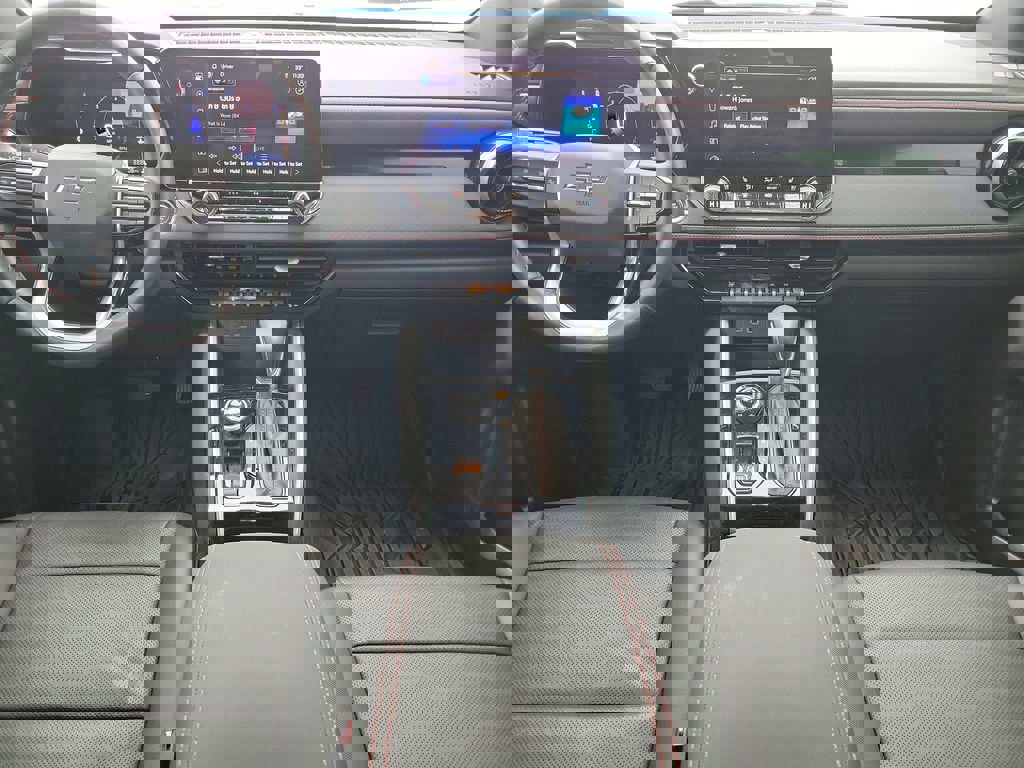 Used 2023 Chevrolet Colorado Z71 w/ Z71 Convenience Package 2 image 14