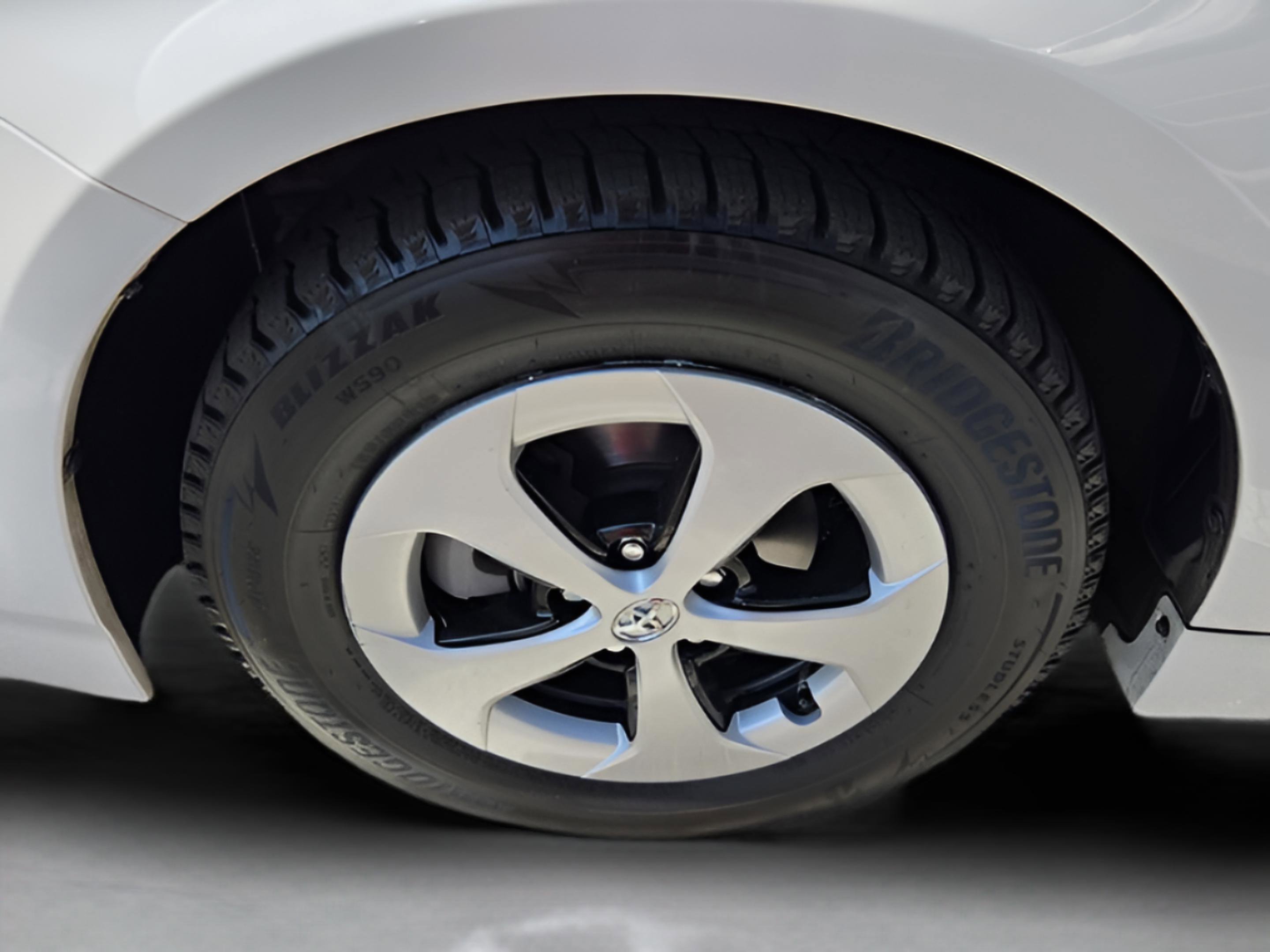 Used 2013 Toyota Prius Two image 29