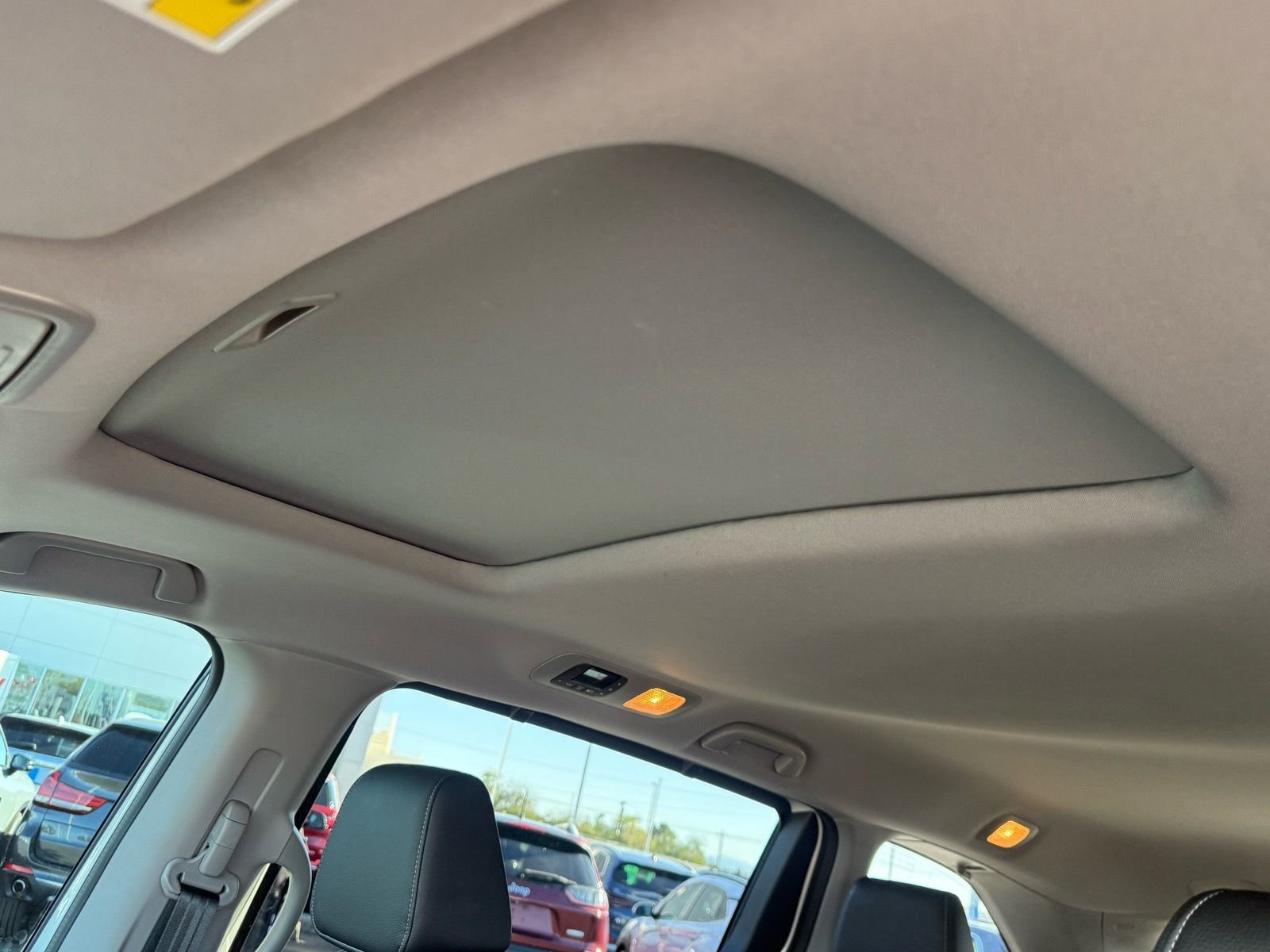 Used 2023 Honda Odyssey EX-L image 16