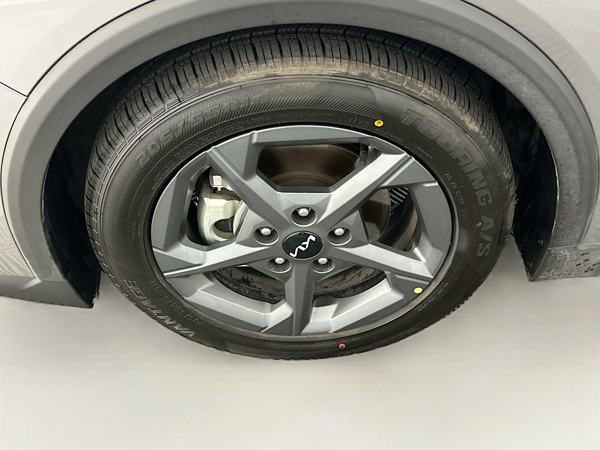 Used 2025 Kia K4 LXS image 11