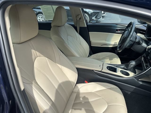 Used 2021 Toyota Avalon XLE w/ Moonroof Package AWD/4WD image 29