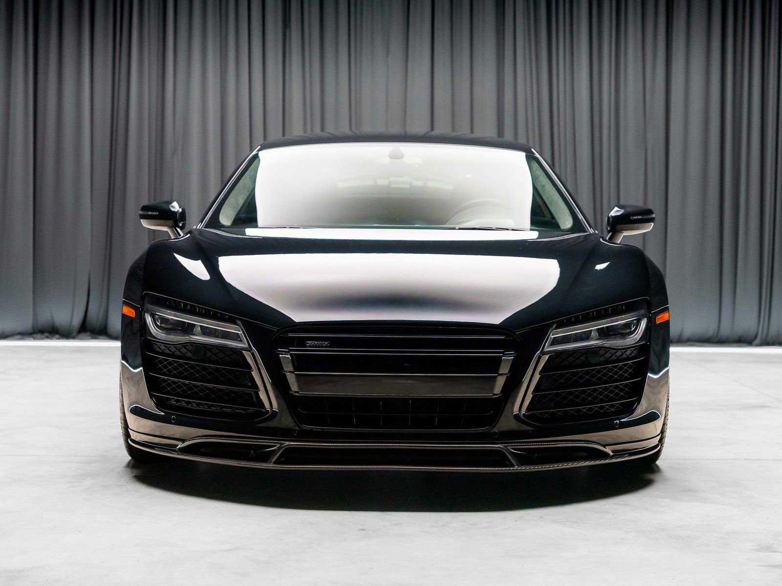 Used 2014 Audi R8 V10 image 19