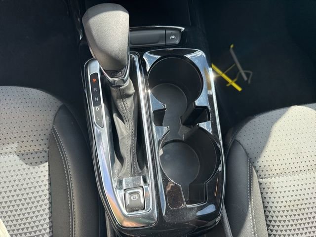 Used 2025 Chevrolet Trax LT image 23