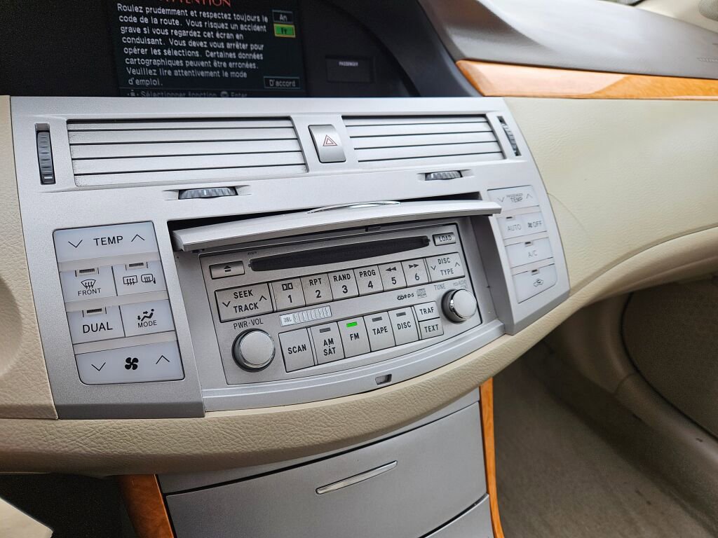 Used 2007 Toyota Avalon XL image 20
