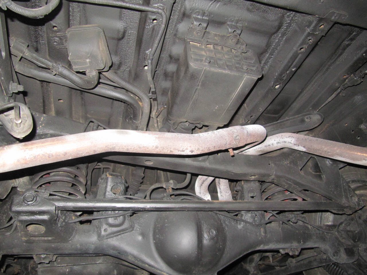 Used 2007 Toyota FJ Cruiser 4WD image 38