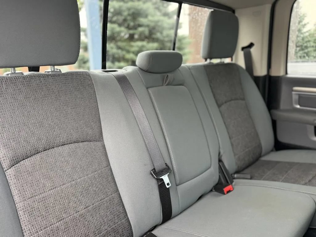 Used 2014 RAM 1500 Big Horn AWD/4WD image 17