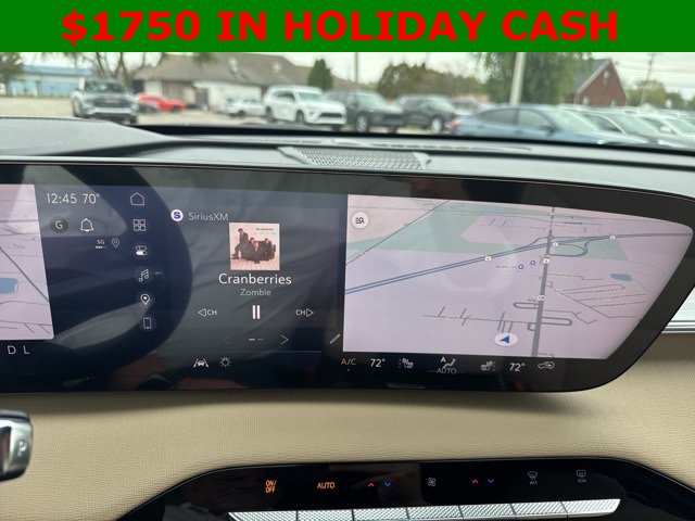 New 2026 Buick Enclave Preferred w/ Power Package image 46