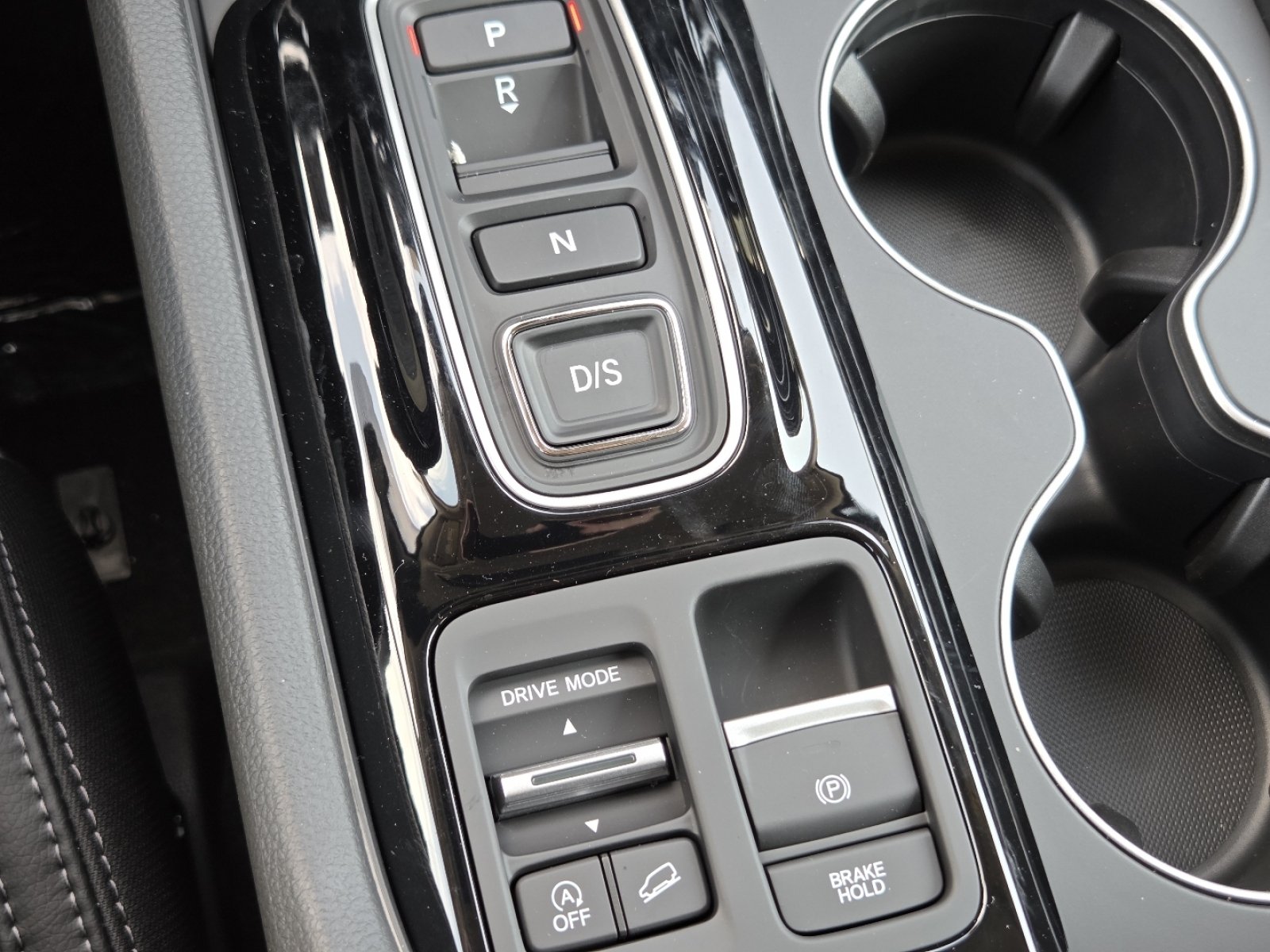 New 2026 Honda Pilot EX-L image 36