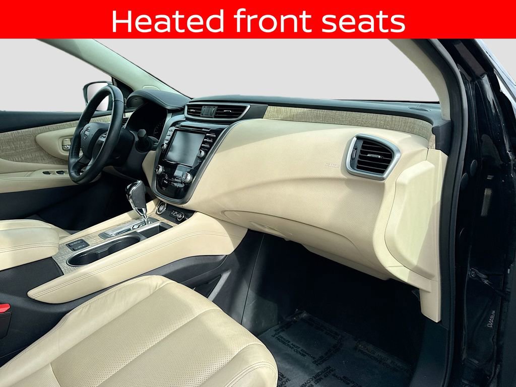 Used 2023 Nissan Murano SL w/ SL Moonroof Package AWD/4WD image 28