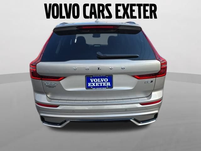 New 2026 Volvo XC60 B5 Ultra w/ Protection Package Premier AWD/4WD image 6