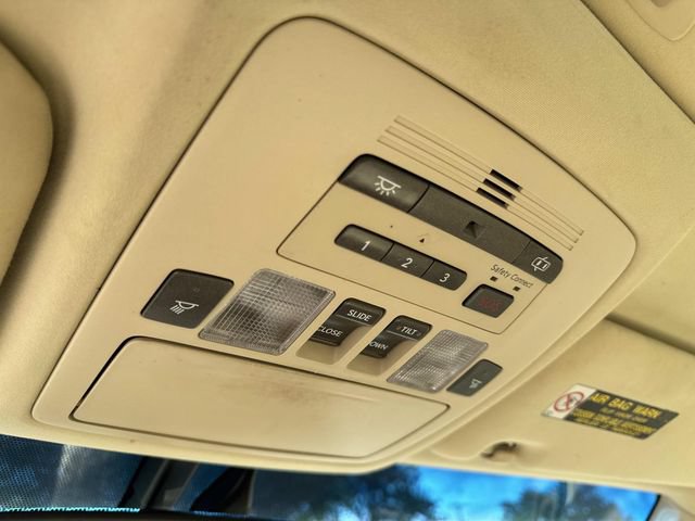 Used 2012 Lexus ES 350 FWD image 23