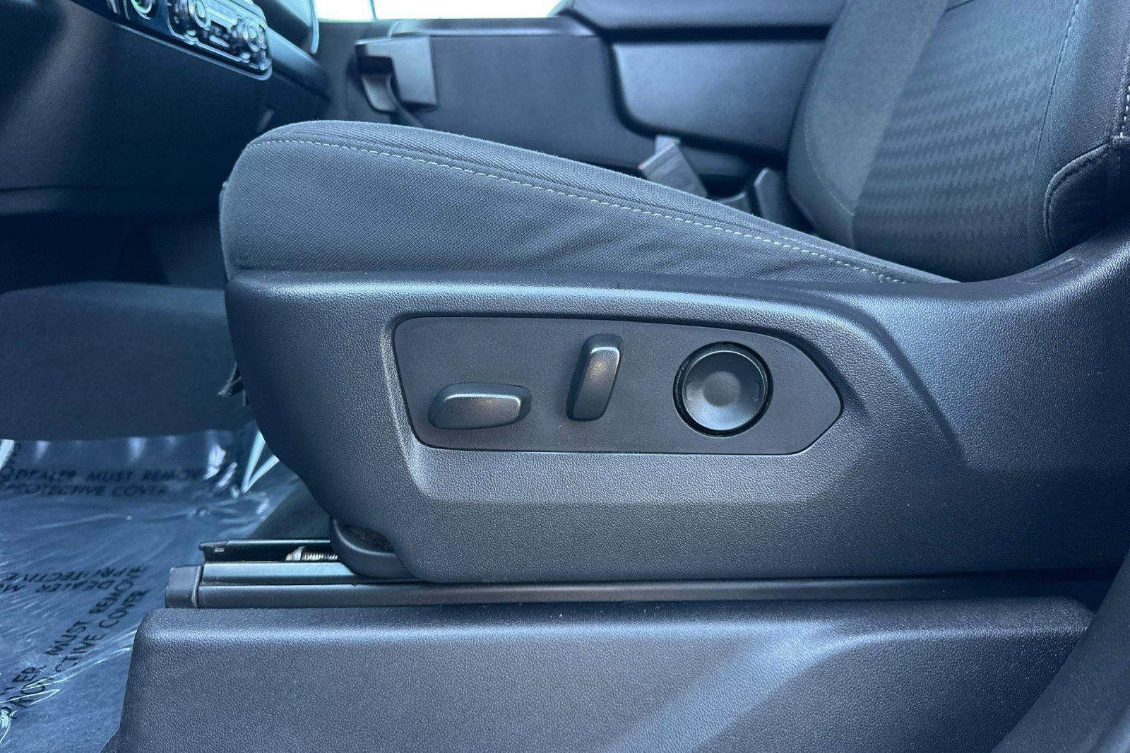 Used 2023 GMC Sierra 1500 Elevation w/ X31 Off-Road Package image 13