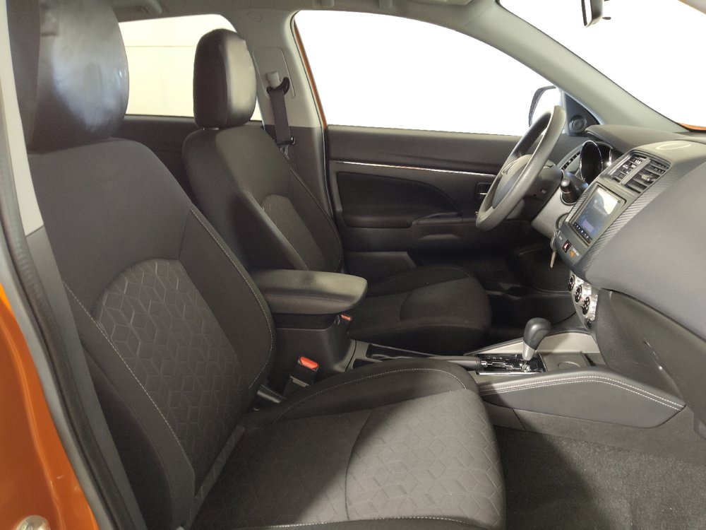 Used 2020 Mitsubishi Outlander Sport ES FWD image 21