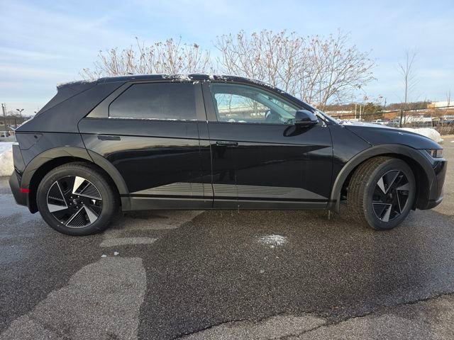 New 2026 Hyundai Ioniq 5 Limited image 20