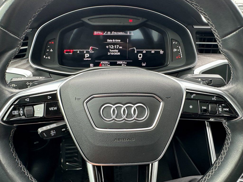 Used 2024 Audi A6 Premium Plus image 27