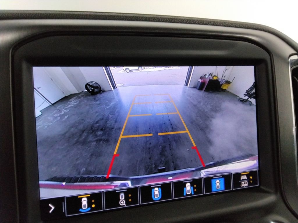 Used 2023 GMC Sierra 2500 AT4 w/ AT4 Preferred Package image 26