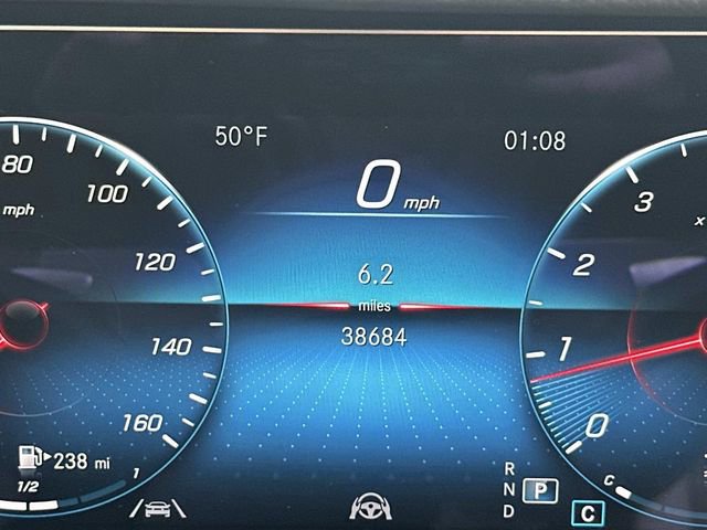 Certified 2021 Mercedes-Benz E 350 4MATIC Sedan image 21