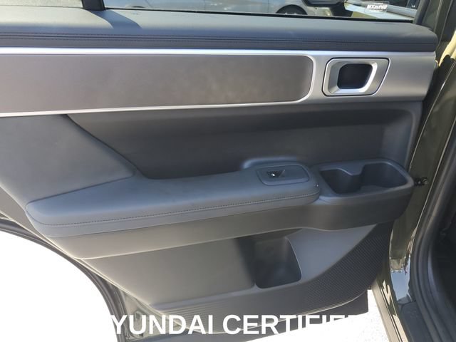 Certified 2025 Hyundai Santa Fe XRT AWD/4WD image 28