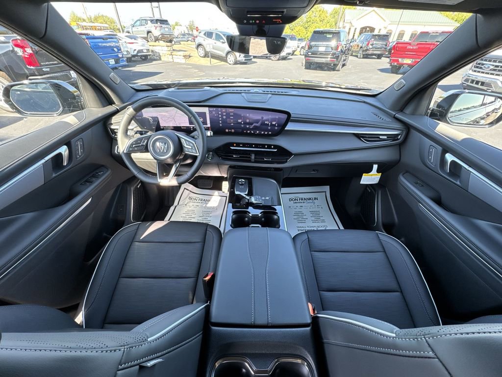 New 2026 Buick Enclave Sport Touring w/ Power Package image 21