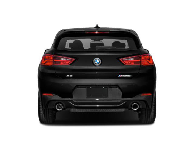 Used 2020 BMW X2 M35i AWD/4WD image 8