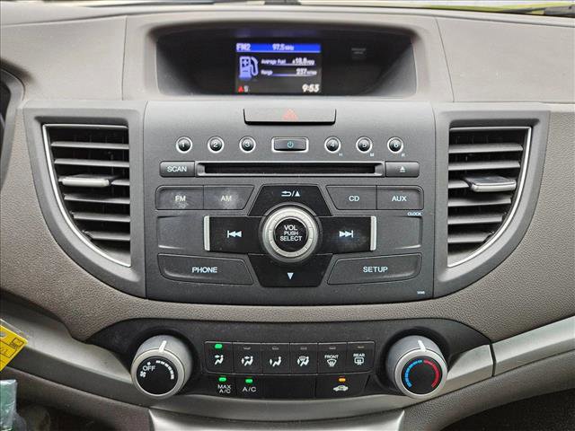 Used 2014 Honda CR-V EX image 16