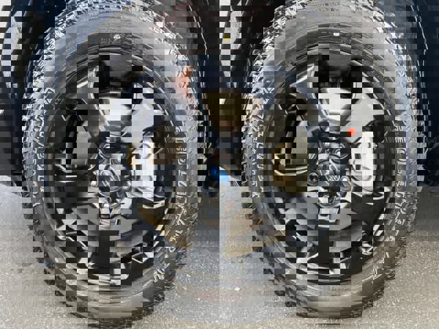 Certified 2024 Subaru Forester Wilderness w/ Wilderness Package image 10