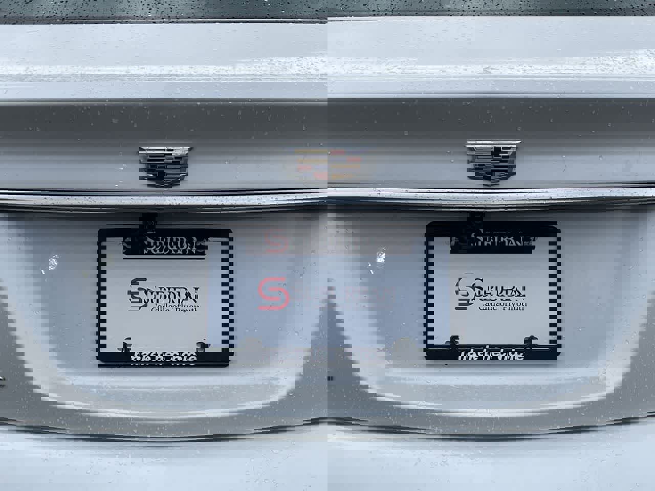 Used 2023 Cadillac CT5 Premium Luxury w/ Technology Package image 40