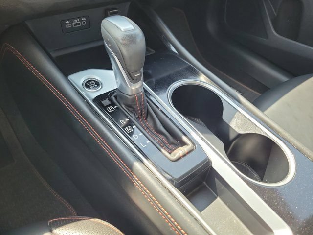 Certified 2023 Nissan Altima 2.5 SR FWD image 32