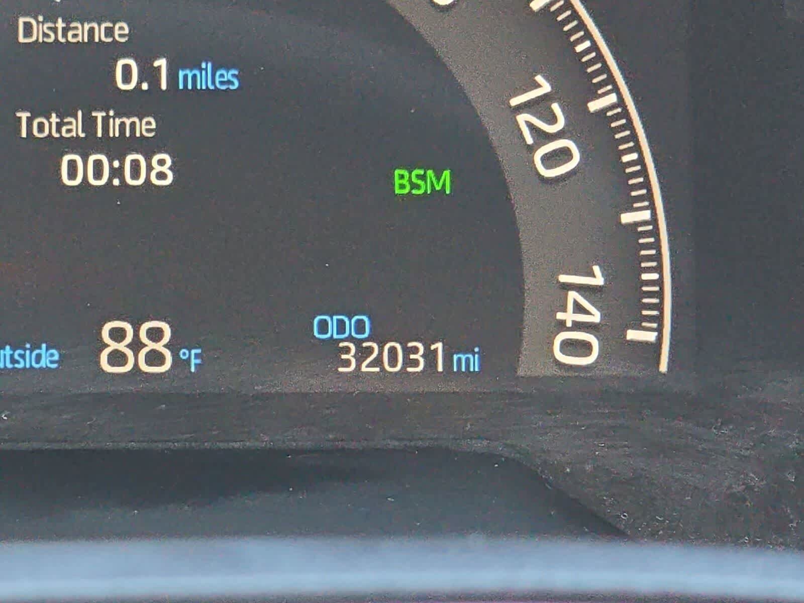 Used 2025 Toyota RAV4 XLE w/ Weather Package AWD/4WD image 31