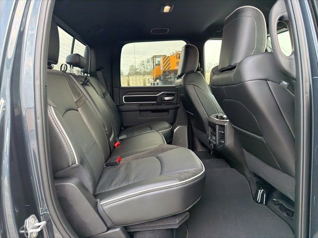 New 2026 RAM 2500 Laramie image 14