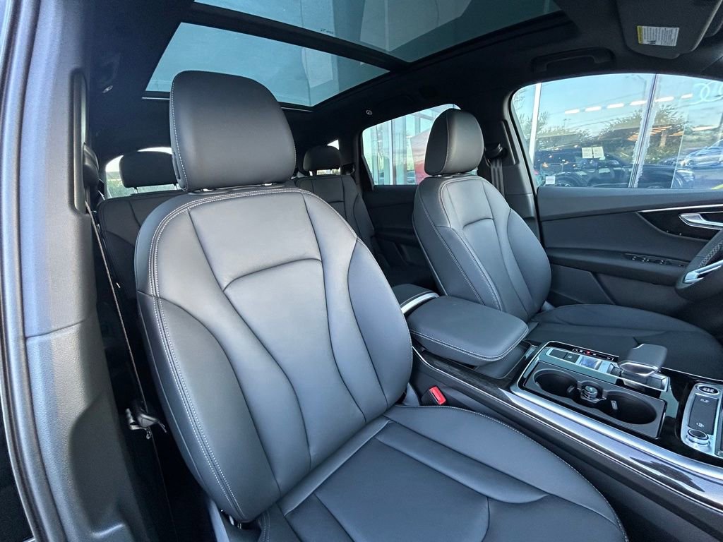 New 2026 Audi Q7 2.0T Premium image 51