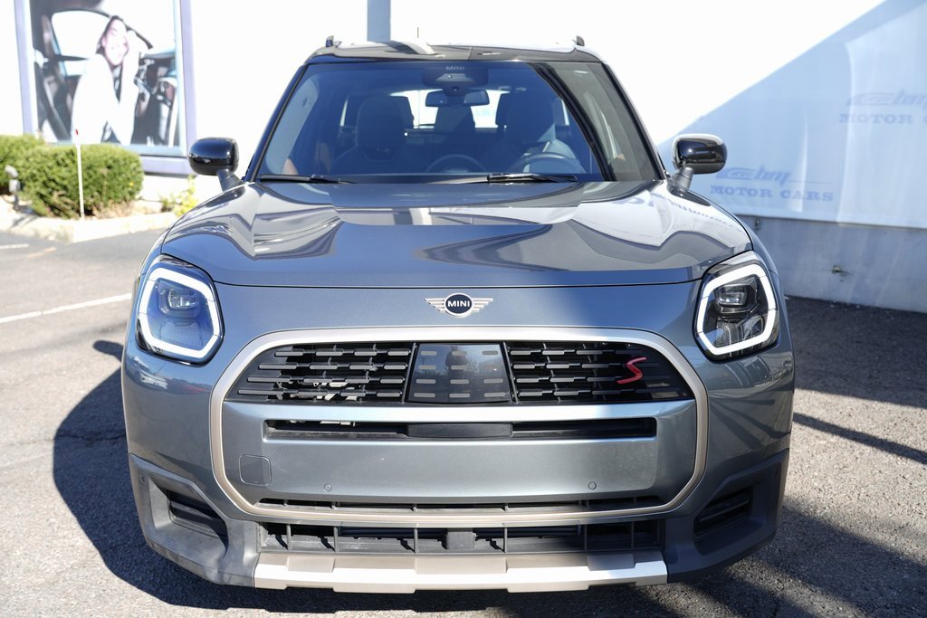 Used 2025 MINI Cooper Countryman S image 5