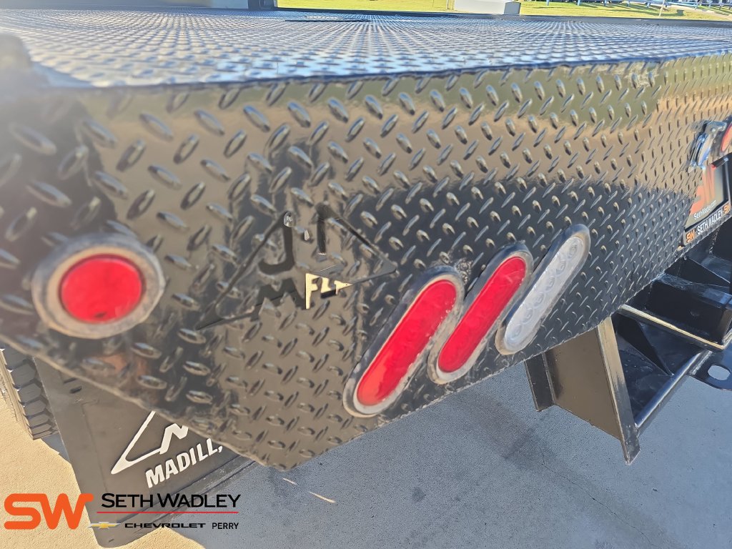 Used 2022 RAM 4500 Tradesman AWD/4WD image 31